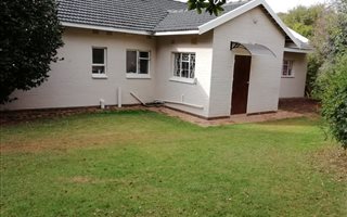 4 Bedroom House in Blairgowrie