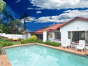 3 Bed House in Oakdene
