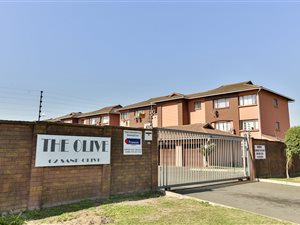 3 Bed Apartment in Richards Bay Central
