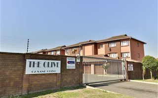 3 Bedroom Apartment in Richards Bay Central