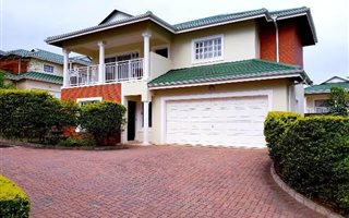 3 Bedroom House in Mt Edgecombe