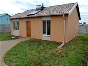 2 Bed House in Germiston Central