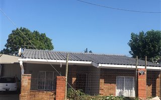 4 Bedroom House in KwaMashu