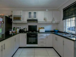 2 Bedroom Townhouse in Durban North