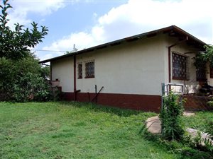 3 Bed House in Noycedale