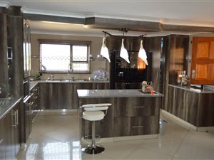3 Bed House in Thistlegrove