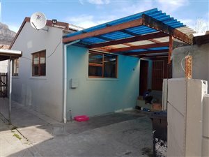 3 Bed House in Woodstock