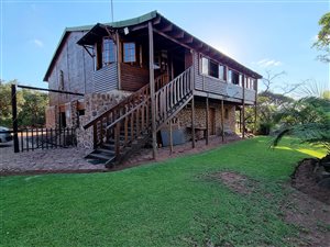 4 Bed House in Bela-Bela (Warmbaths)