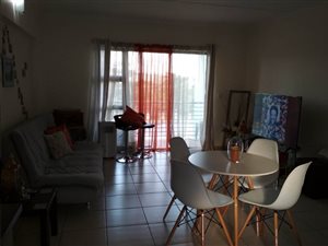 2 Bed Apartment in Barbeque Downs