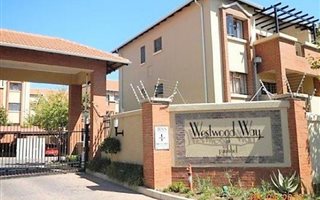 1 Bedroom Apartment in Paulshof