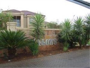 2 Bed Apartment in Ruimsig