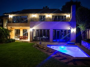 5 Bed House in Northcliff