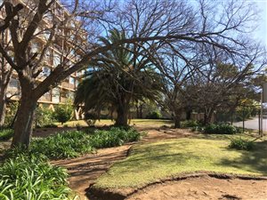 2 Bed Apartment in Welkom