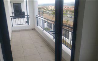1 Bedroom Apartment in Parklands