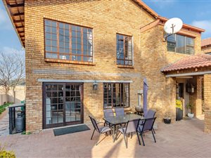 2 Bed Townhouse in Bardene