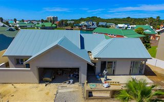 3 Bedroom House in Marina Martinique