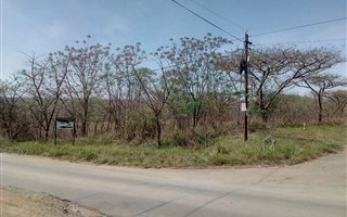 2 m² Land available in Lincoln Meade