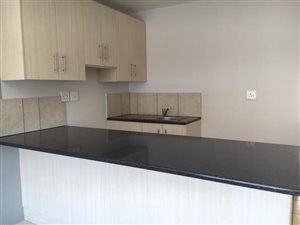 2 Bedroom Apartment in Benoni Central