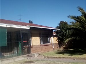 5 Bed House in Delville