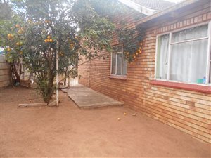 2 Bedroom House in Alabama