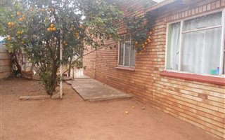 2 Bedroom House in Alabama