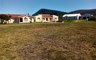 629 m² Land available in Franskraal