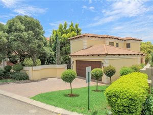 3 Bedroom House in Willowbrook