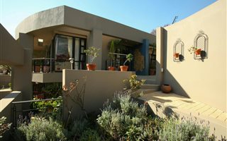 Commercial space in Westdene