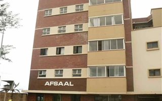 2 Bedroom Apartment in Amanzimtoti
