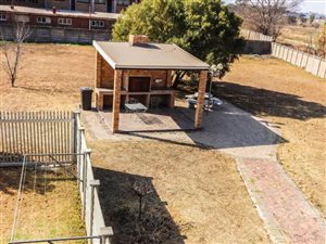 2 Bed Flat in Vereeniging Central