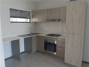 2 Bed Apartment in Broadacres