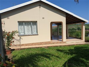 2 Bed House in Shakaskraal