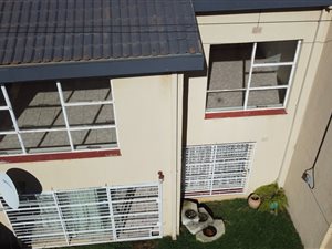 3 Bed Apartment in Welkom