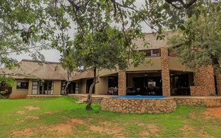 5 Bedroom House in Zebula Golf Estate