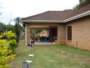 3 Bedroom House in Chelmsfordville