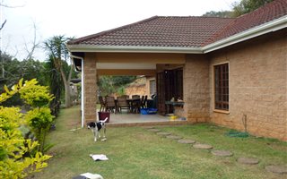3 Bedroom House in Chelmsfordville
