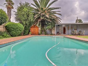 3 Bed House in Parkdene