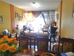 3 Bed Apartment in Arcon Park