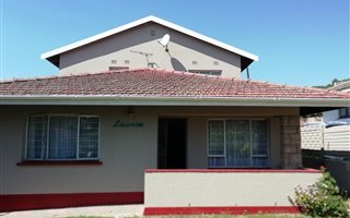 5 Bedroom House in Sydenham