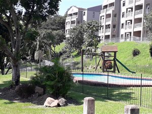 2 Bed Apartment in Sherwood