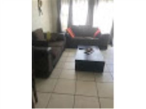 2 Bed Apartment in Greenstone Hill