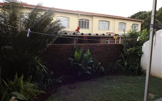 3 Bedroom Townhouse in Sinoville