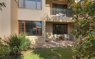 2 Bedroom Townhouse in Malanshof