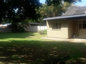 3 Bed House in Wonderboom South