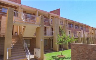 1 Bedroom Apartment in The Orchards