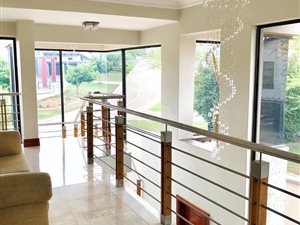4 Bed House in Copperleaf Golf and Country Estate