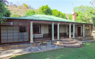 3 Bedroom House in Rietondale