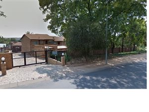 2 Bed House in Fourways