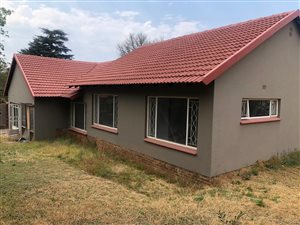 4 Bed House in Constantia Kloof