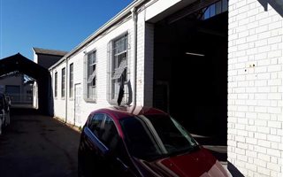 498 m² Commercial space in Kensington